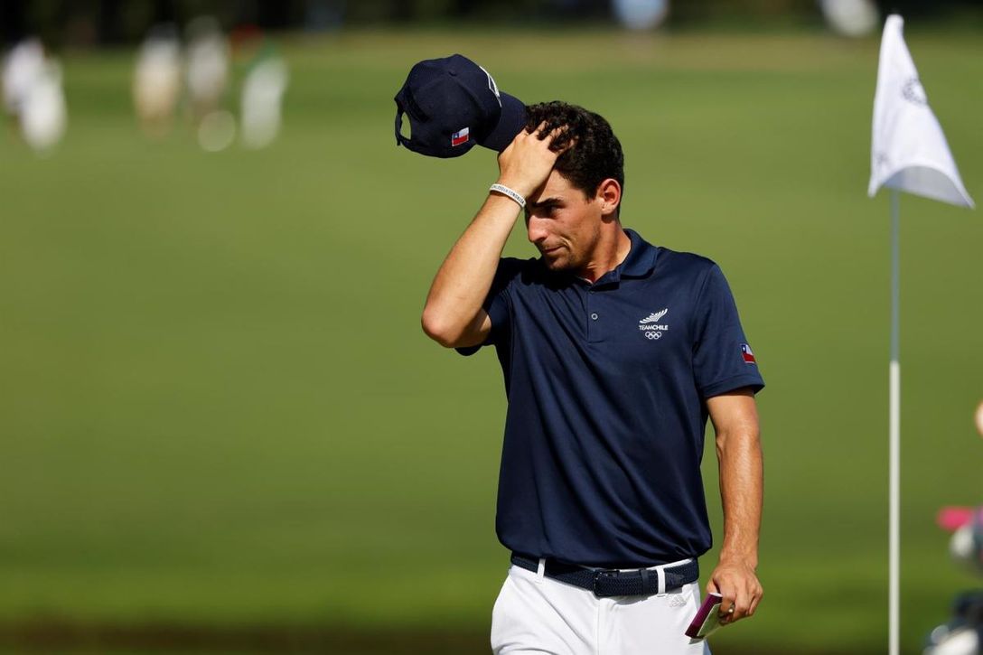 Chile se acerca al golf gracias a Niemann y se rinde a la Universiad Católica