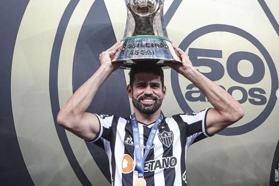 El fichaje bomba de enero podría ser Diego Costa