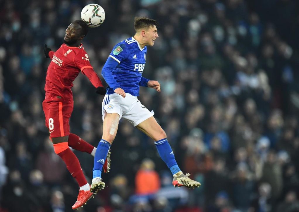 La Covid-19 también altera el Boxing Day: Liverpool-Leeds y Wolves-Watford, aplazados