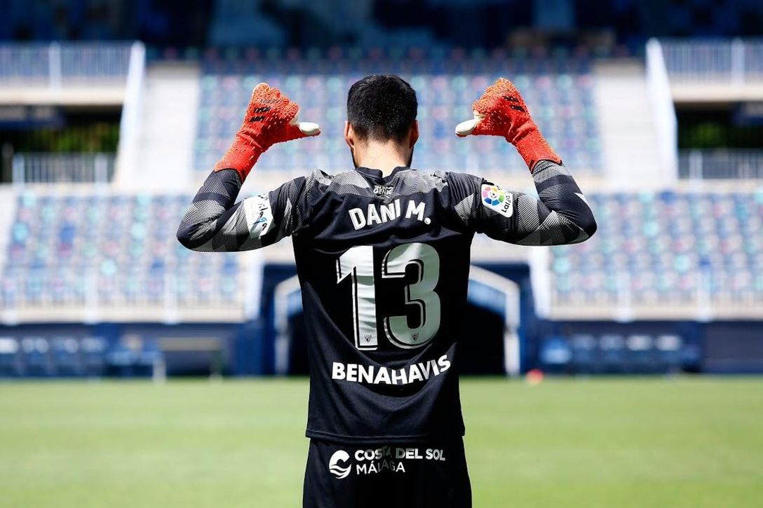 El otro debate en la portería que sigue de cerca Cordón