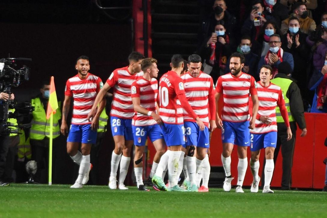 Machís destaca que lograron "una victoria de mucho prestigio"