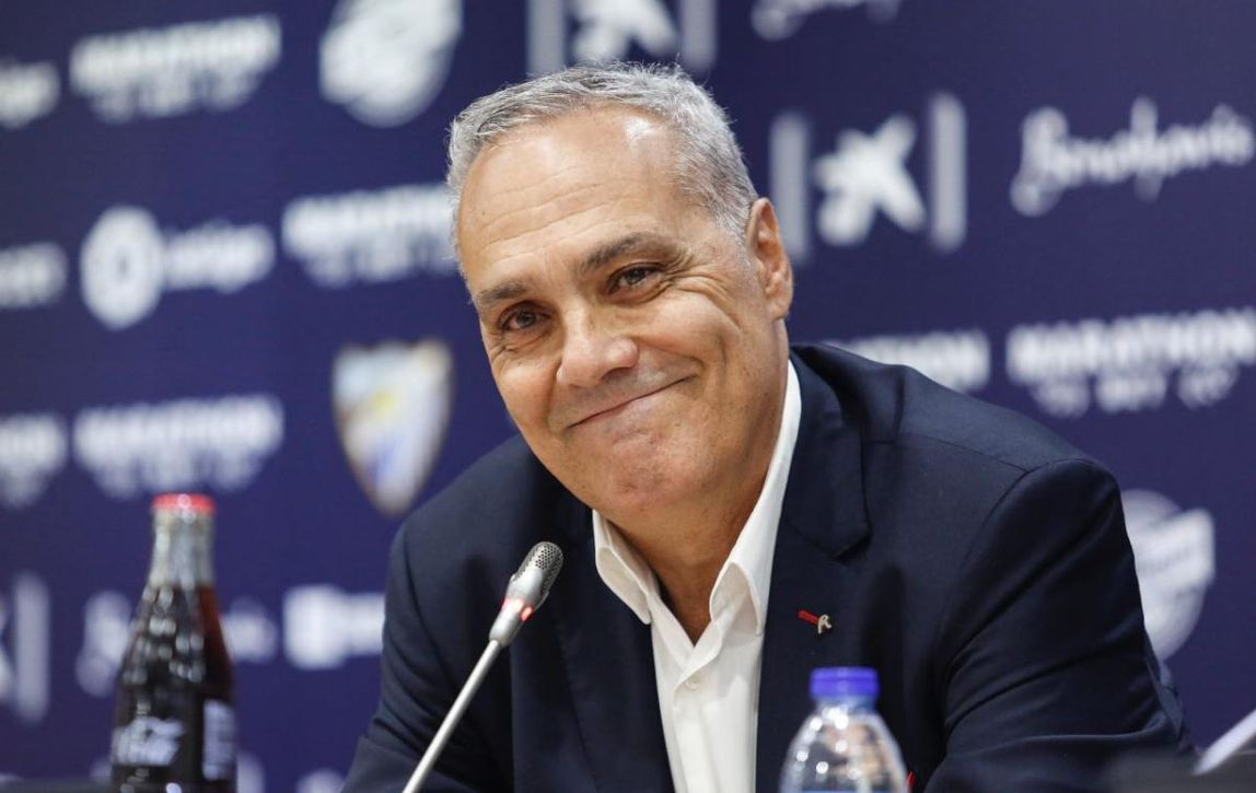 El amigo de Pellegrini que apoya a José Alberto López