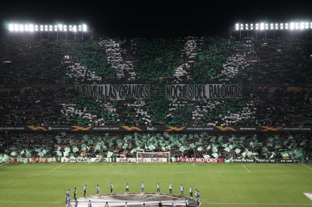 Cinco días de plazo para los socios del Betis