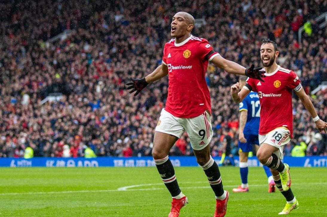 Los pros y los contras del 'inminente' fichaje de Anthony Martial