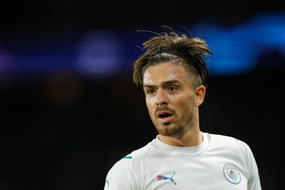 Grealish: "La adaptación al City ha sido más difícil de lo que esperaba"