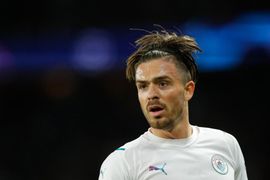 Grealish: "La adaptación al City ha sido más difícil de lo que esperaba"