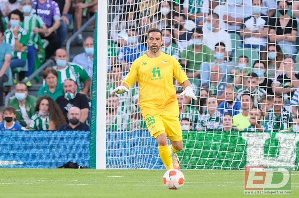 El futuro de Bravo y el de los cuatro béticos que lo aclararán en enero