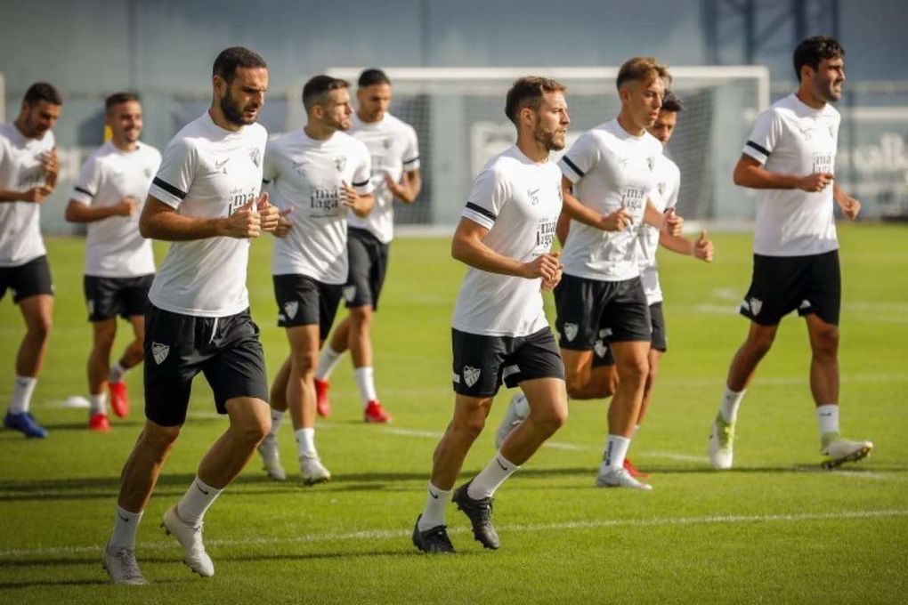 Temor en el Málaga a las PCR