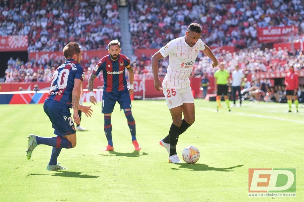 La apuesta a largo plazo del Sevilla FC con Fernando