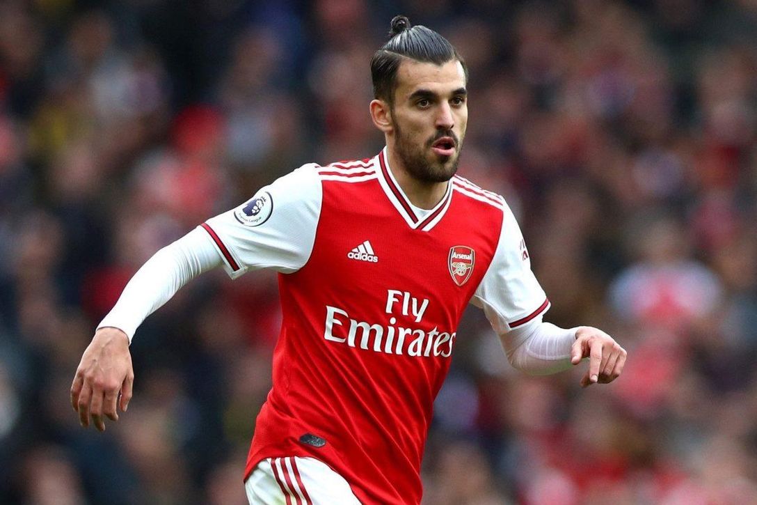 Dani Ceballos: desmontando mitos y leyendas urbanas