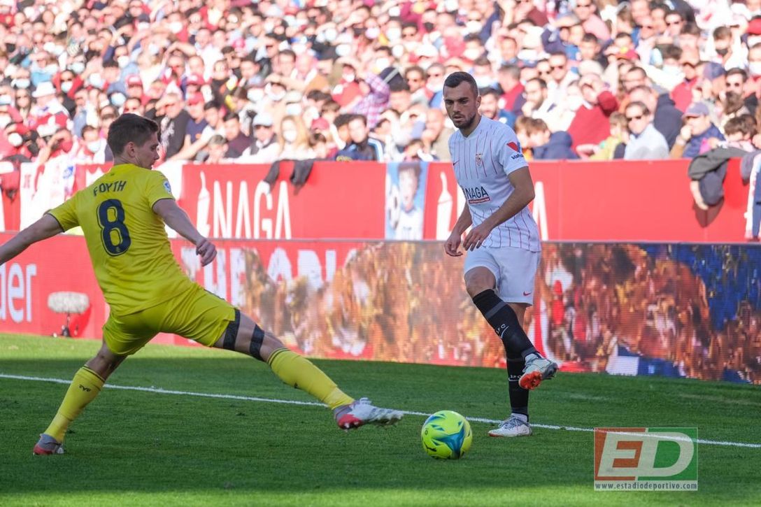 Tras Fernando, trabajo en el siempre infravalorado Joan Jordán