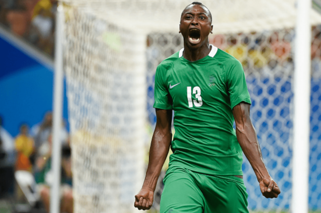 Eguavoen 'saca del mercado' a Umar Sadiq