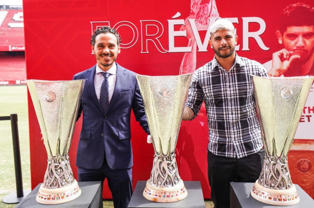 Del Nido Carrasco, la novedad positiva de la nueva Lista de Morosos