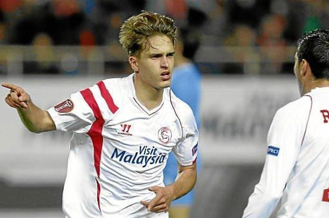 Denis Suárez, la alternativa 'barata'