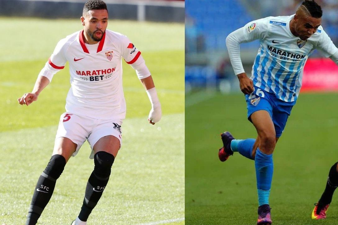 En-Nesyri, Al Thani y la lluvia de millones que perdió el Málaga