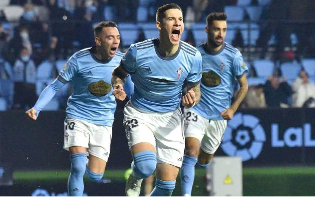Confirmados los cuatro nuevos positivos en el RC Celta, próximo rival del Real Betis