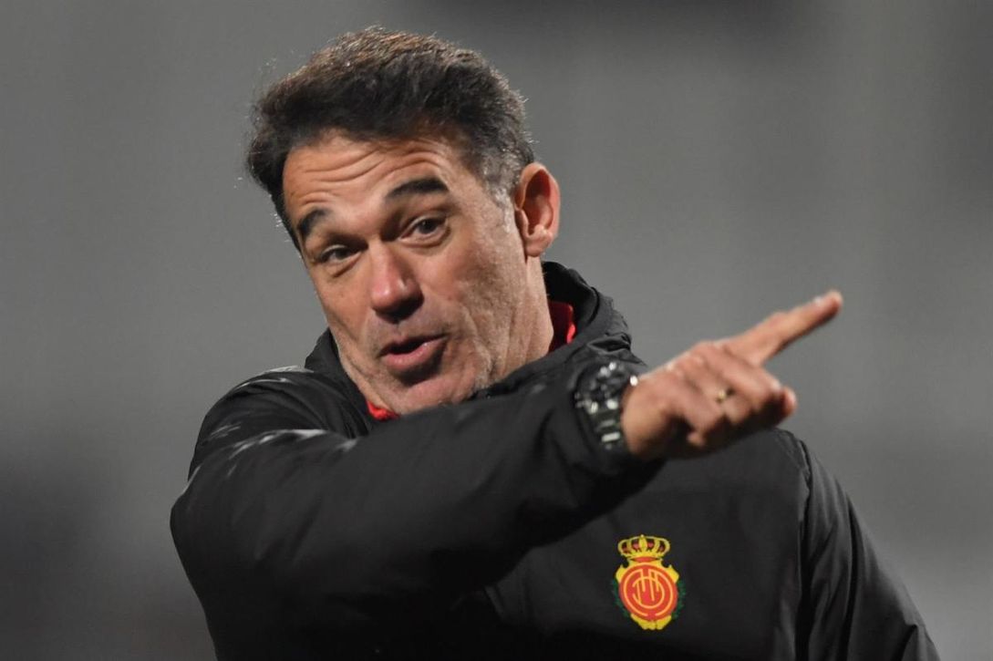 El Real Mallorca anuncia siete positivos por covid en el equipo