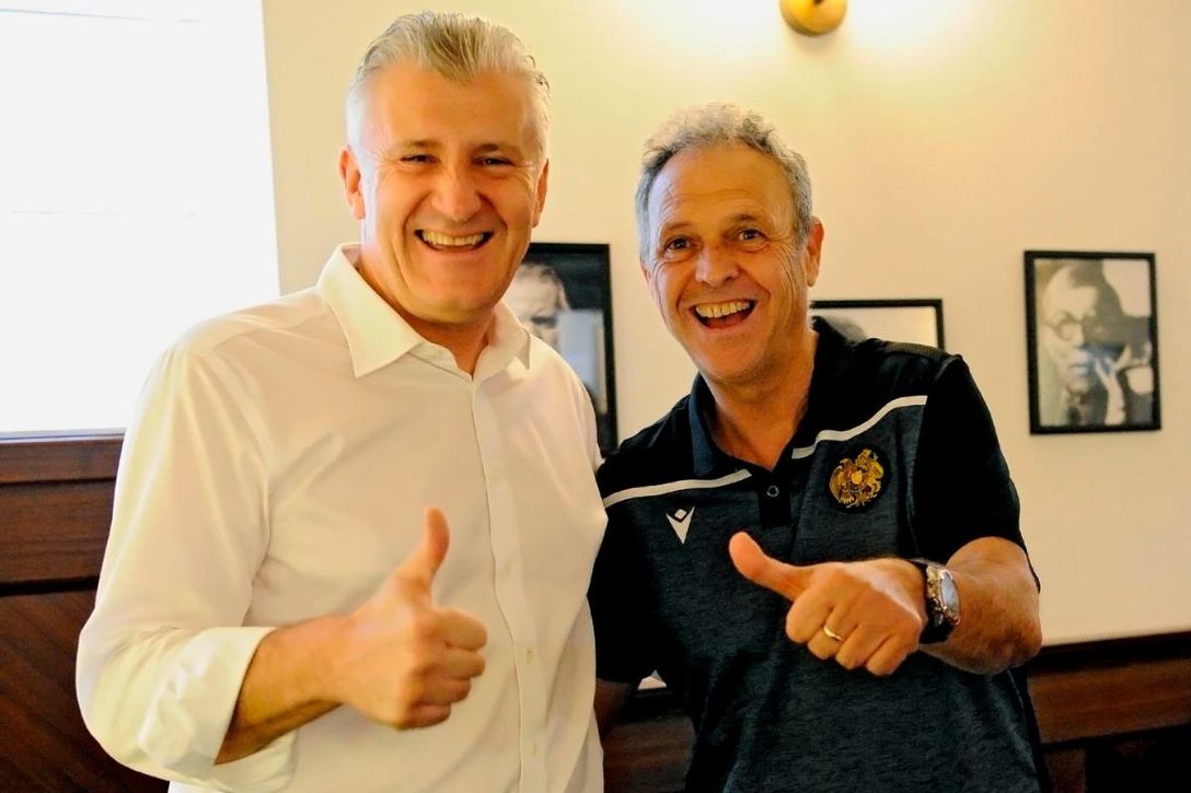 Caparrós apunta alto y compara a este Sevilla "con el Atlético que ganó LaLiga"