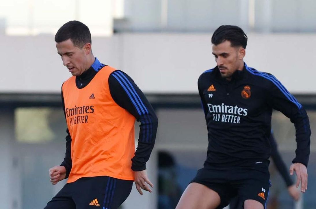 Haro apuntó el plan para traer a Ceballos y no se sale de la hoja de ruta