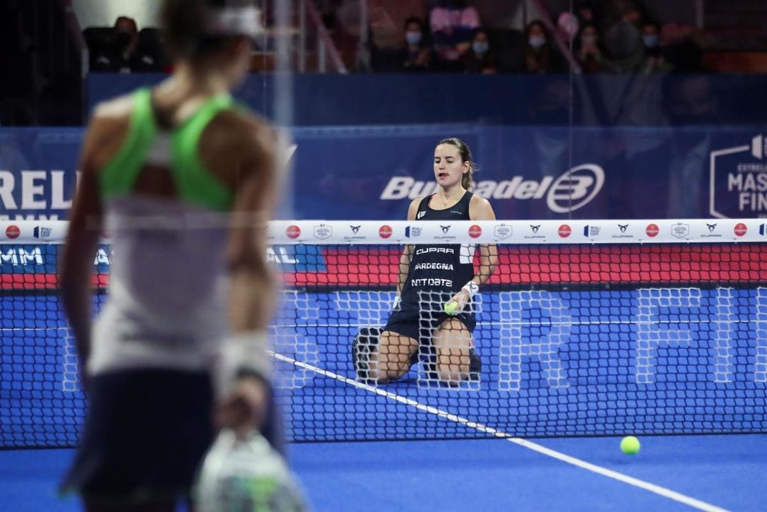 Habrá Punto de Oro en todas las competiciones oficiales