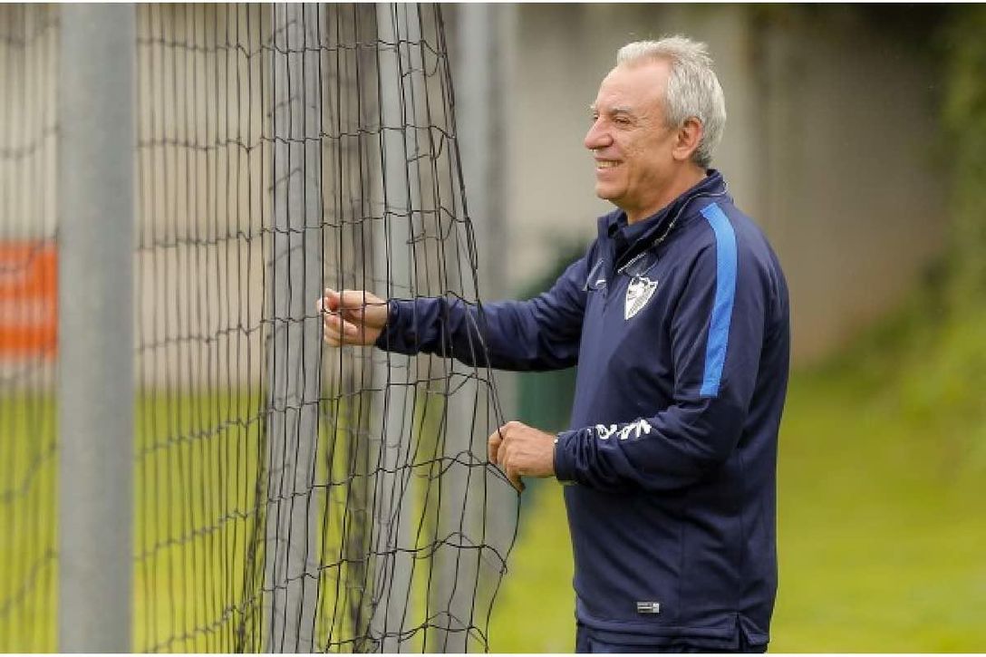 El jefe médico del Málaga da luz sobre el brote de covid19