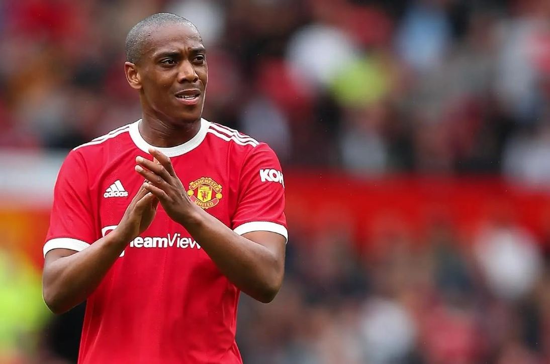 El Sevilla pone su fe en los deseos de Martial