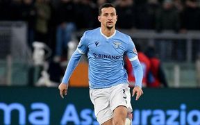 El Barça se entromete en el camino de Luiz Felipe hacia el Betis