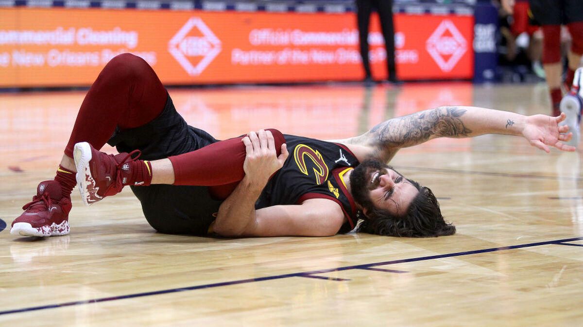 "La tormenta se acaba con el tiempo": Ricky Rubio se inspira en Kobe Bryant tras su grave lesión de rodilla