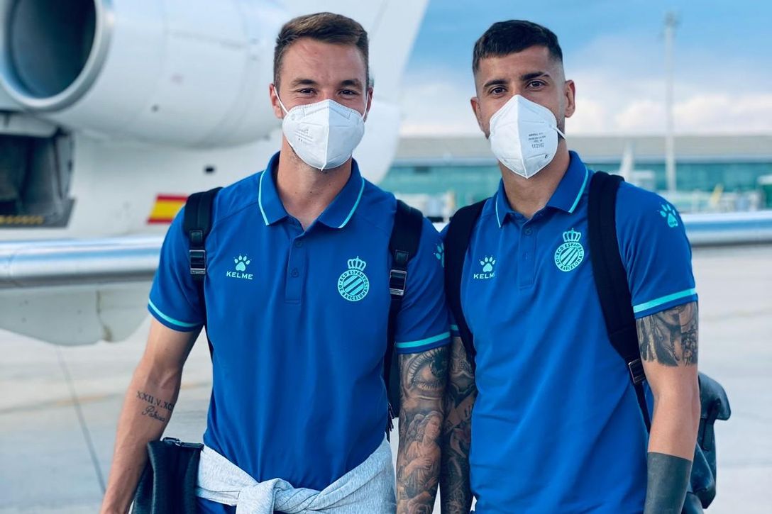 El Málaga piensa en un canterano del Betis para enero