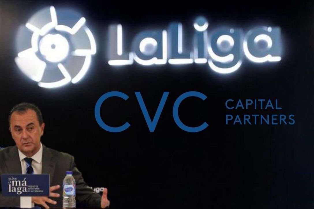 Cuándo llega el dinero de CVC al Málaga