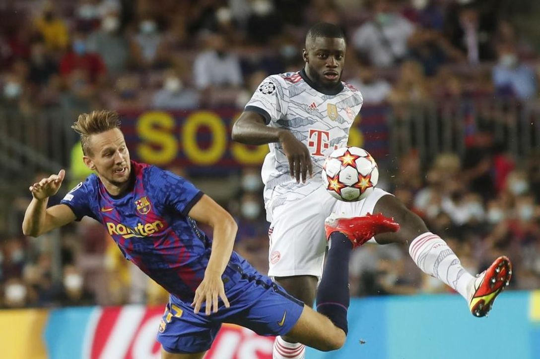 El Cádiz da un nuevo plazo a Luuk de Jong