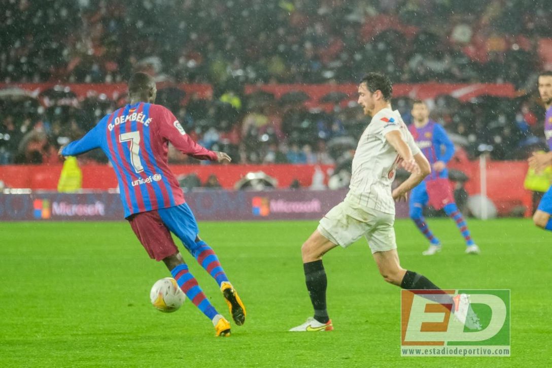 Cádiz CF - Sevilla FC: horario, día, dónde ver en TV y on-line