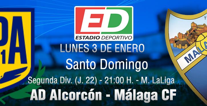 Alcorcón y Málaga ponen a prueba sus urgencias afectados por la covid (previa y alineaciones probables)