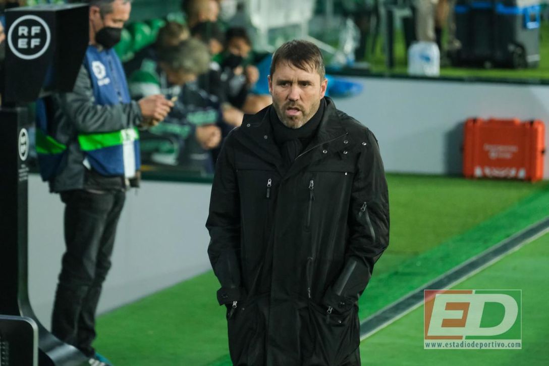 Coudet: "Son tres puntos más que valiosos"