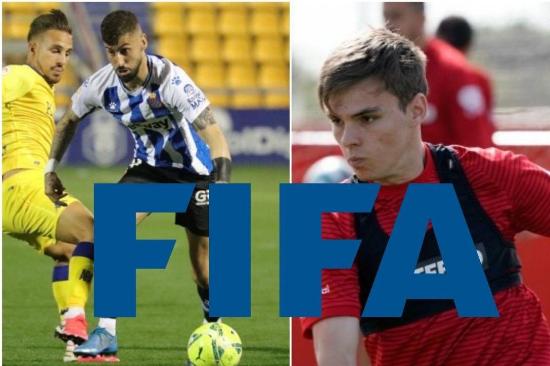 La FIFA levanta su sanción al Málaga y ya puede fichar; Vadillo y Aleix Febas, al caer