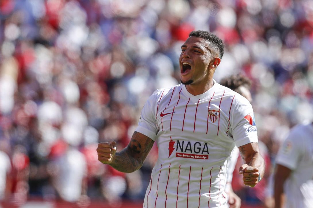 Las 'Urracas' ponen sus ojos en Diego Carlos