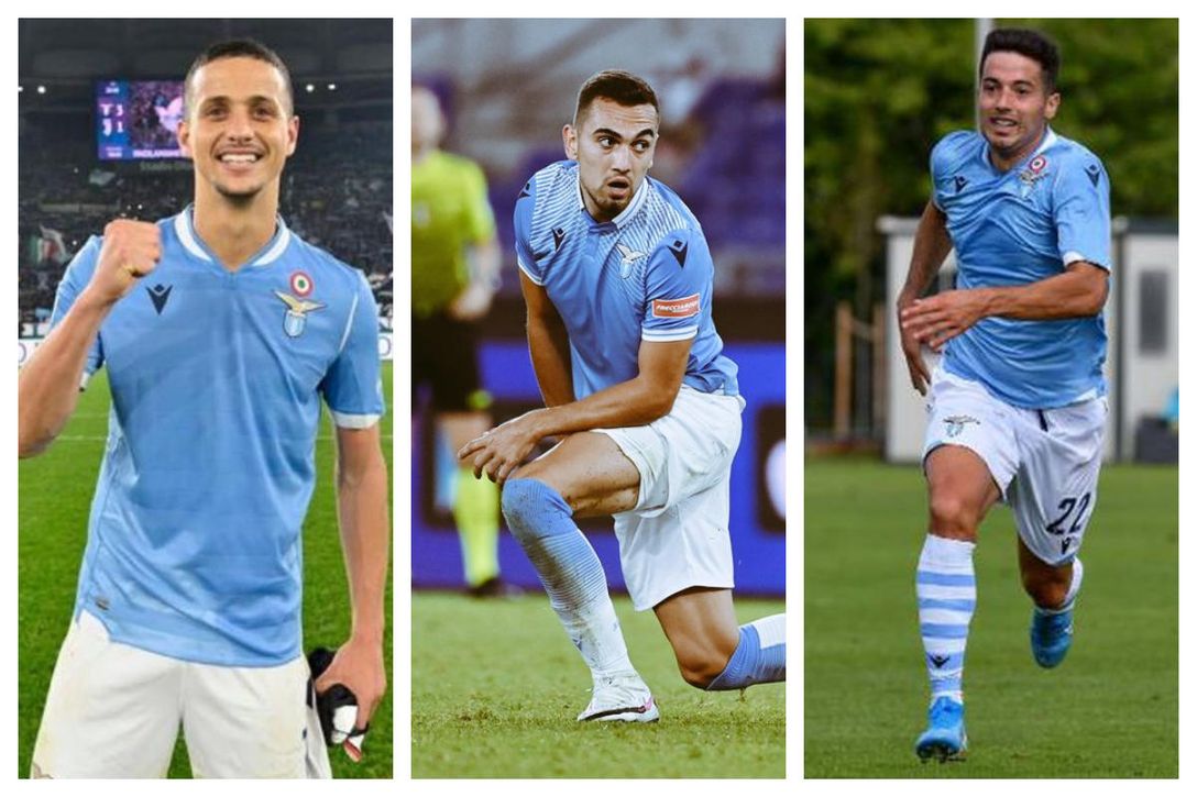 Luiz Felipe, Escalante, Jony... La Lazio, como inesperado animador del mercado de enero en LaLiga