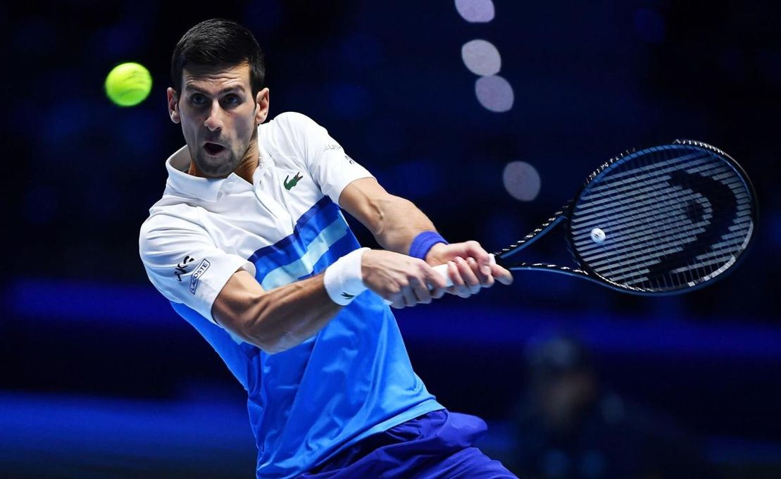 Australia revoca el visado a Djokovic tras obtener una exención médica