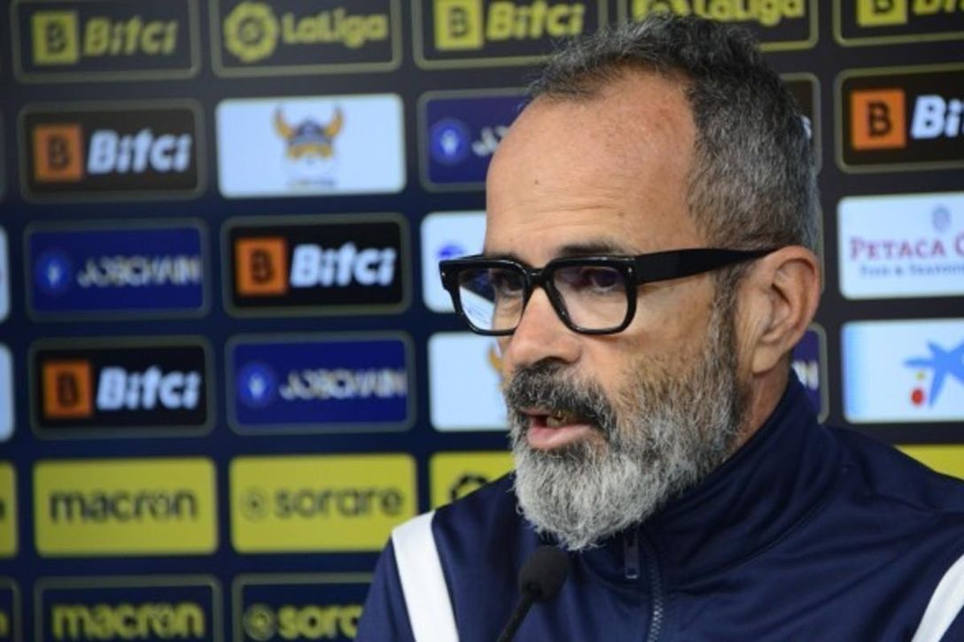 Cervera: las bajas del Cádiz, el 'Fuenla', la Copa...