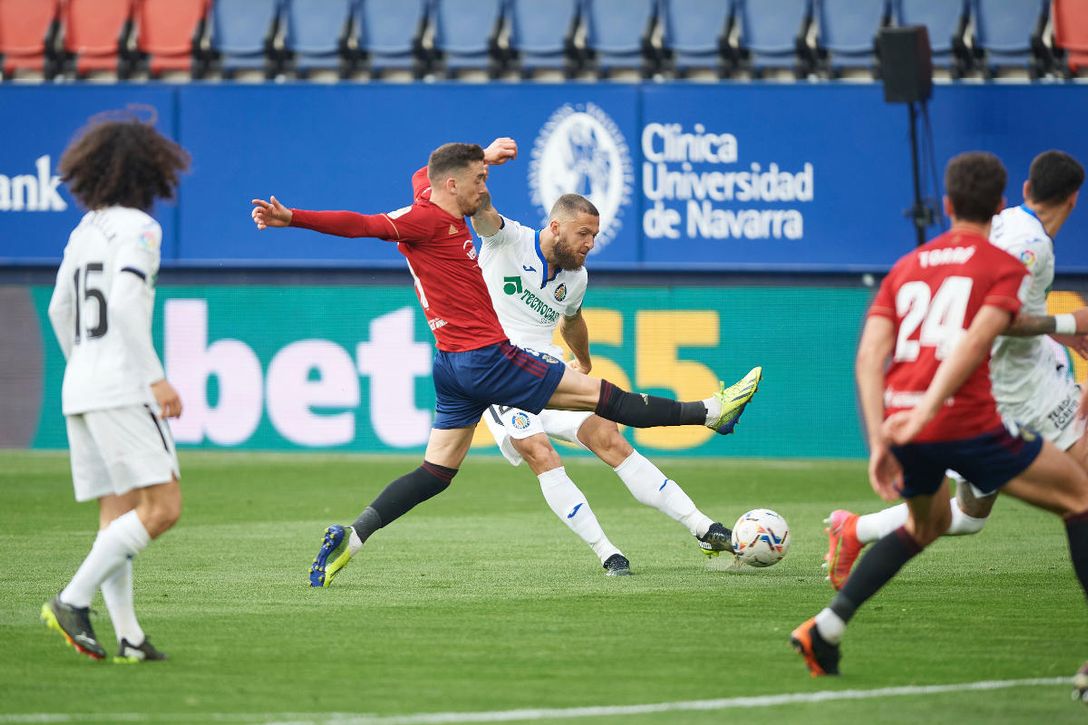 Timor será el primer fichaje del mercado invernal