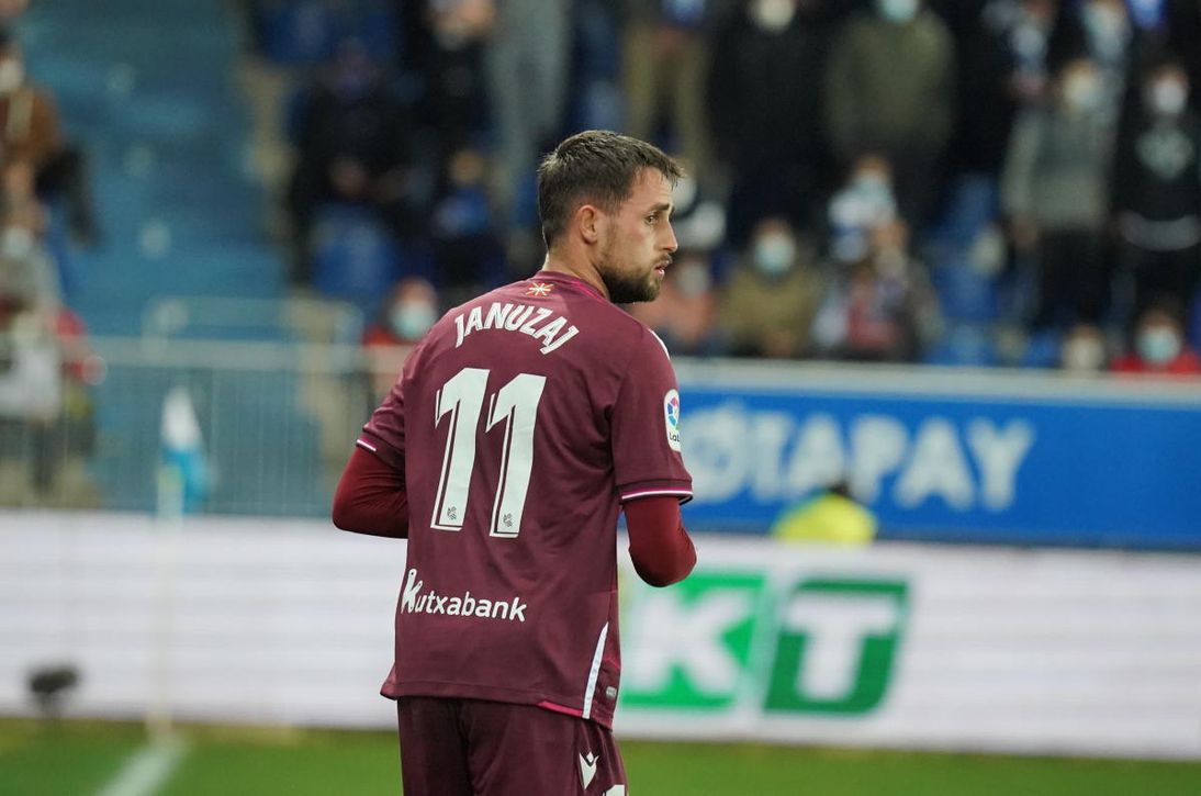 Januzaj tiene la bendición para fichar por el Sevilla