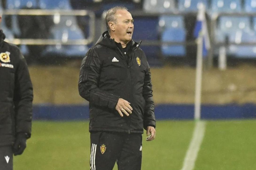 JIM tira un dardito: "El segundo gol del Sevilla me dicen que es fuera de juego, pero como no hay VAR..."