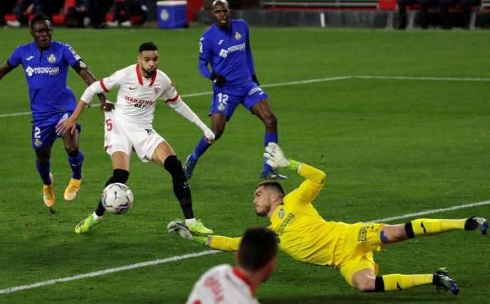 El Sánchez-Pizjuán y su afición, el mejor arma del Sevilla ante el Getafe