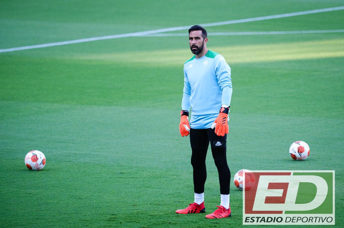 Bravo da otra alegría a los béticos