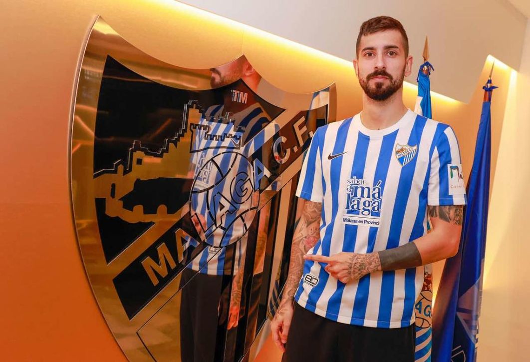 La eterna promesa del Betis que la quiere romper en Málaga