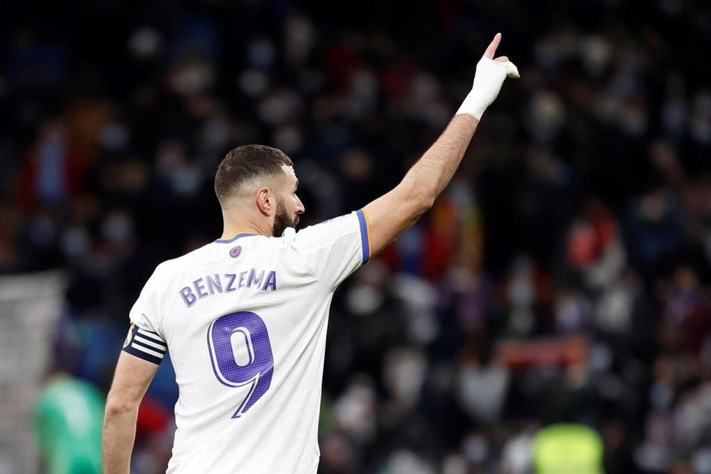 El Real Madrid levanta el vuelo entre luces y sombras