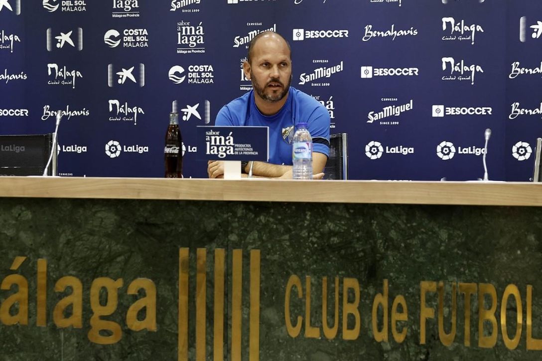 "No hemos visto todavía el verdadero nivel de Dani Martín, que yo sé cuál es"