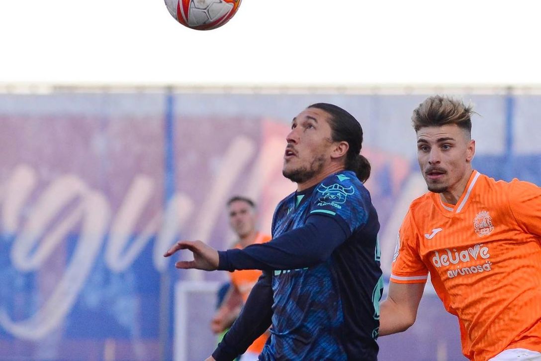 El Pacha Espino, una de las novedades del nuevo seleccionador de Uruguay