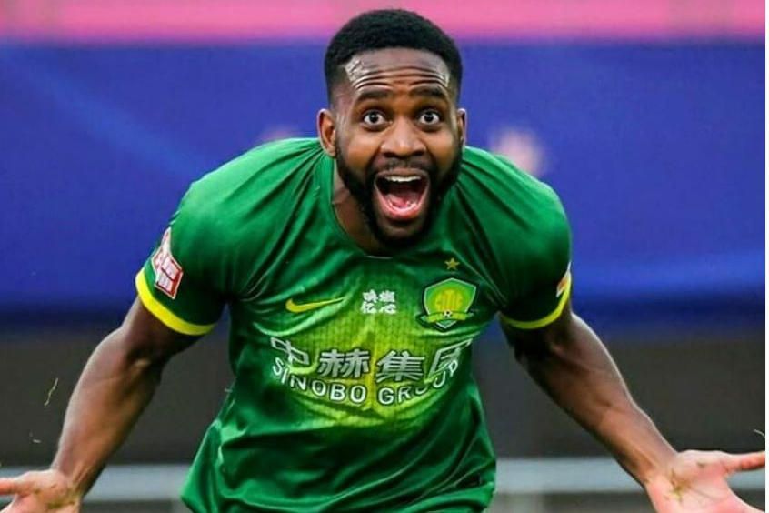 Gratis y goleador, la alternativa que maneja el Sevilla para enero