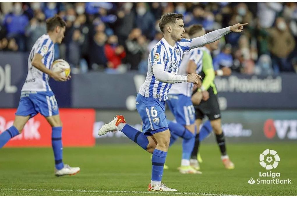 Ramón: "Le he pegado con todas mis ganas"